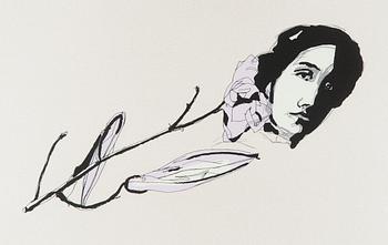 Kuutti Lavonen, "Lilja".