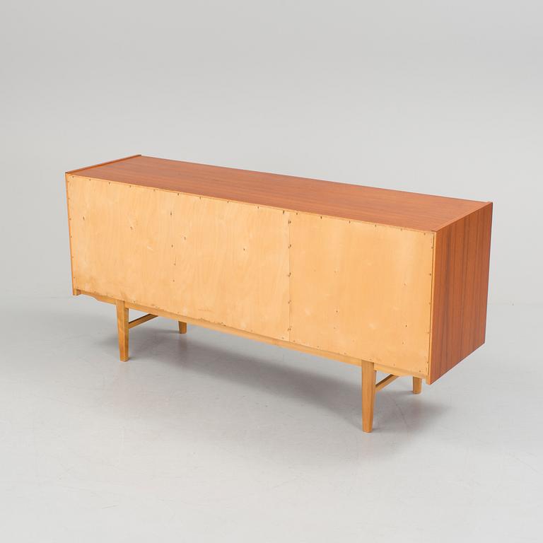 SIDEBOARD, teak, 1900-talets andra hälft.