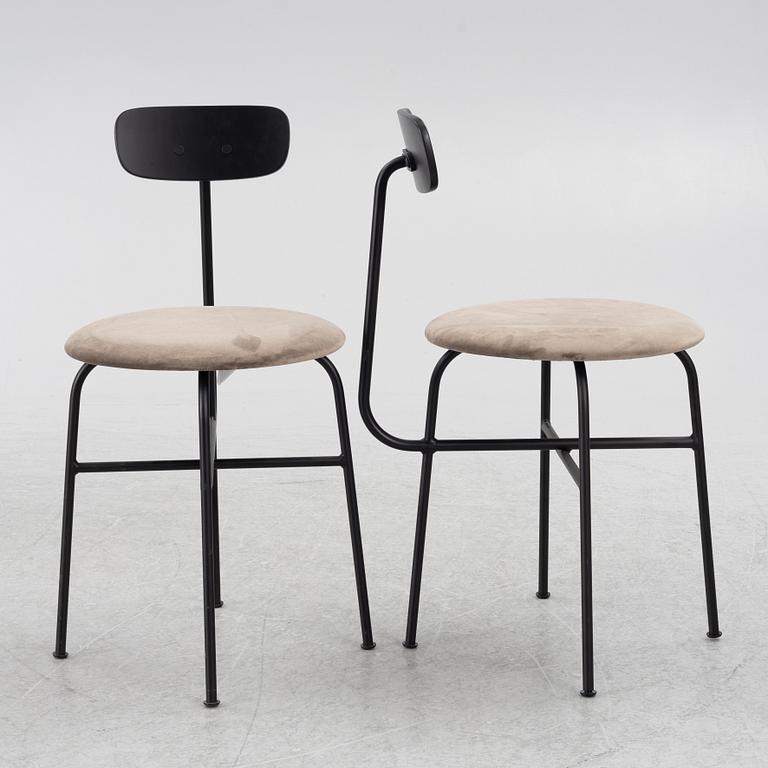 Afteroom, chairs, 5 pcs, "dining chair plus", Menu.