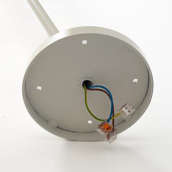 Gunnar Asplund, a 'GA15' wall light, Blond Belysning AB, 21st century.