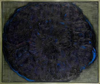 Barbro Andersson, "Blomma".