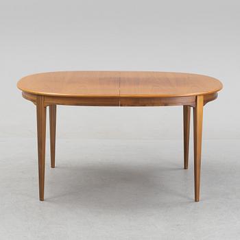 Svante Skogh, Bord, "Vindö", 1960-tal.