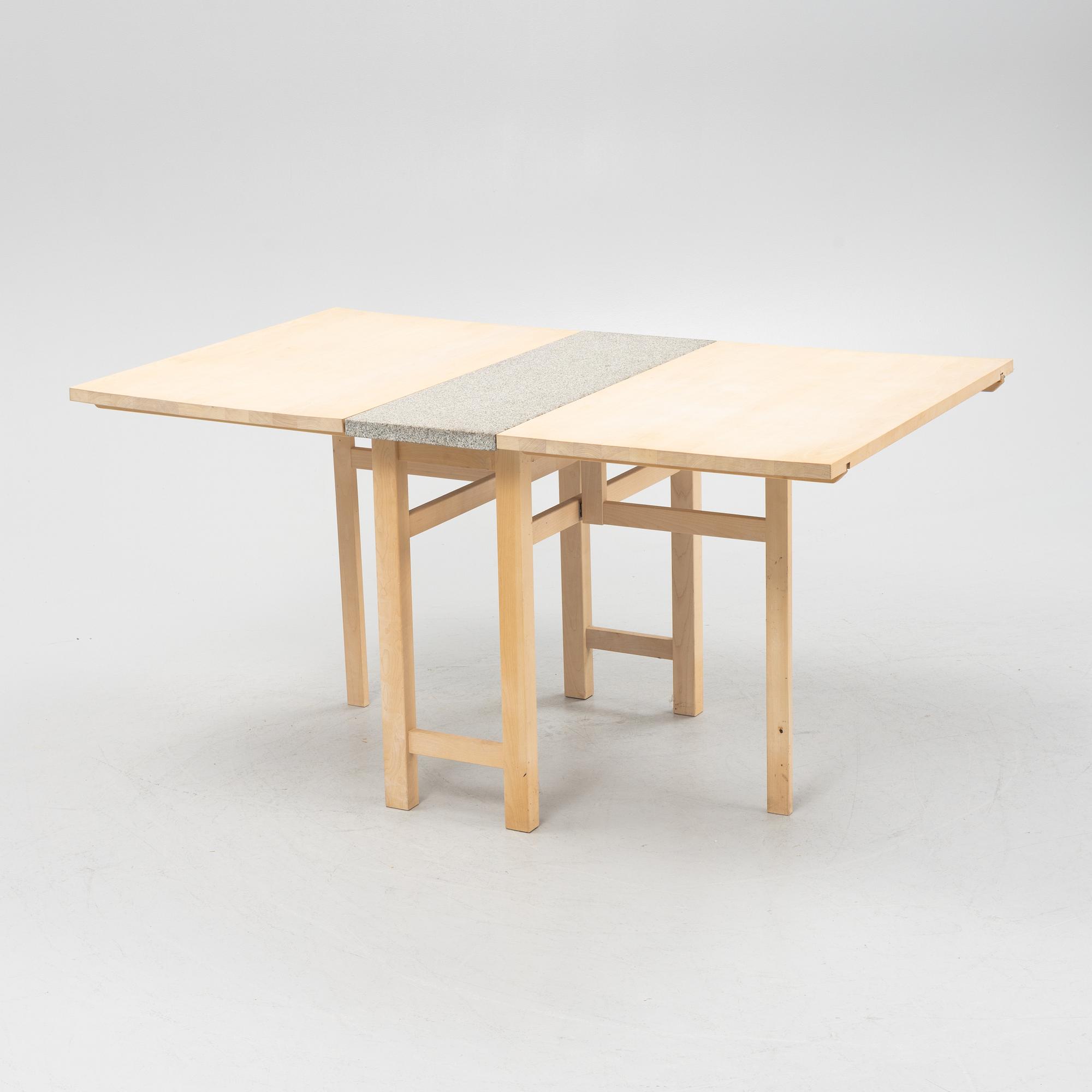 Marit Stigsdotter, slagbord, "Bohus", Stolab, daterat 2008.