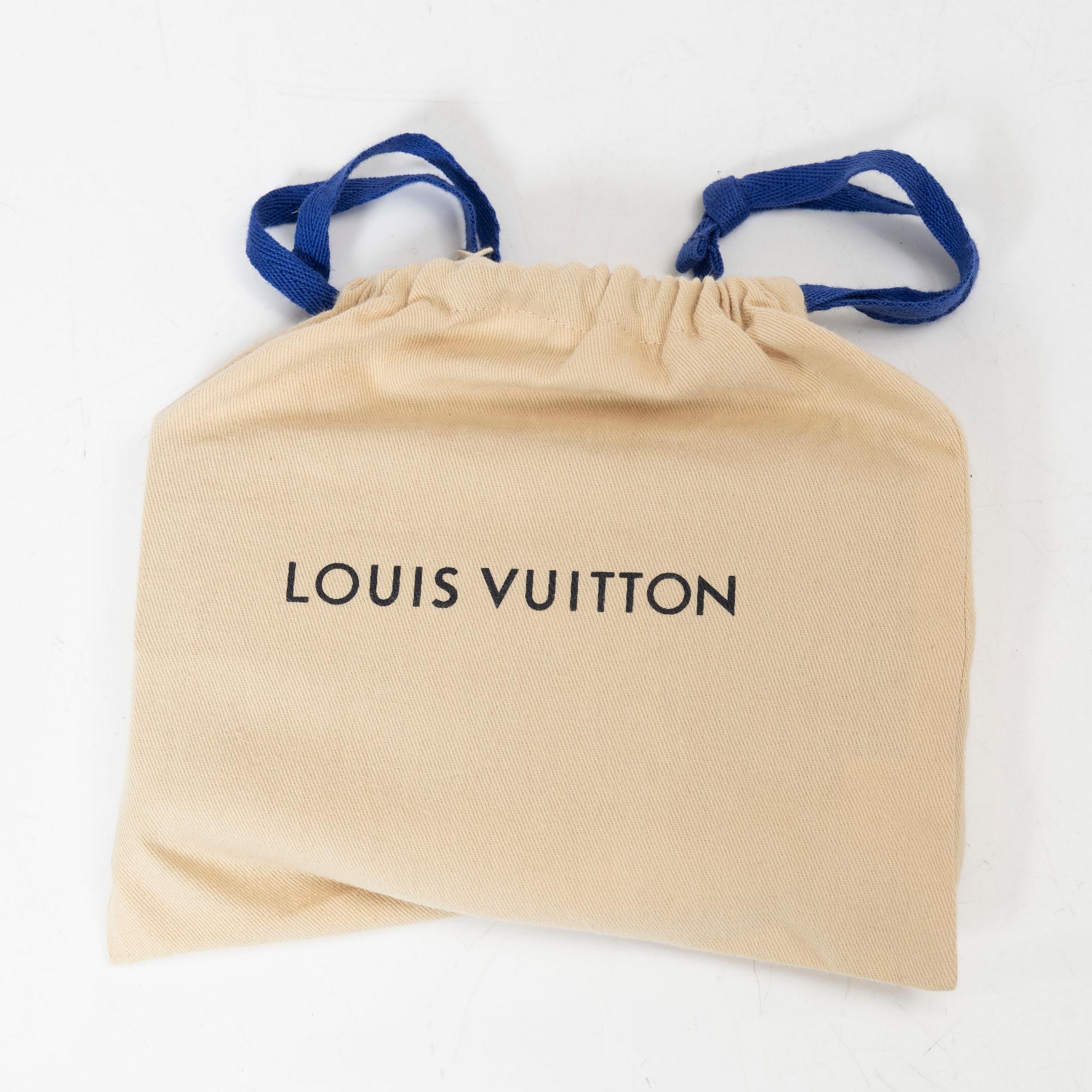 Louis Vuitton, wallet, "Sarah".