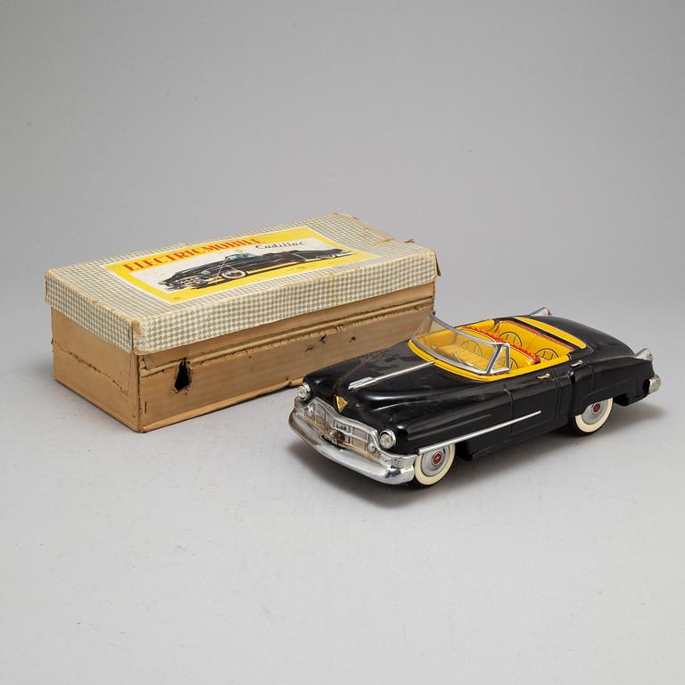 NOMURA TOYS, Cadillac, Japan, 1950-tal.