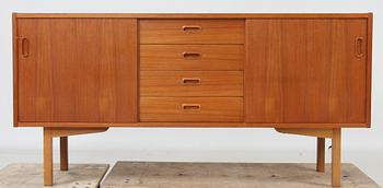 SIDEBOARD, 1950/1960-tal.