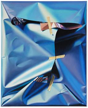 816. Yrjö Edelmann, Untitled.