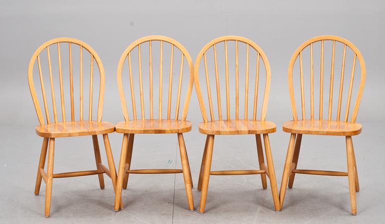 STOLAR, 4 st, 1900-talets slut.