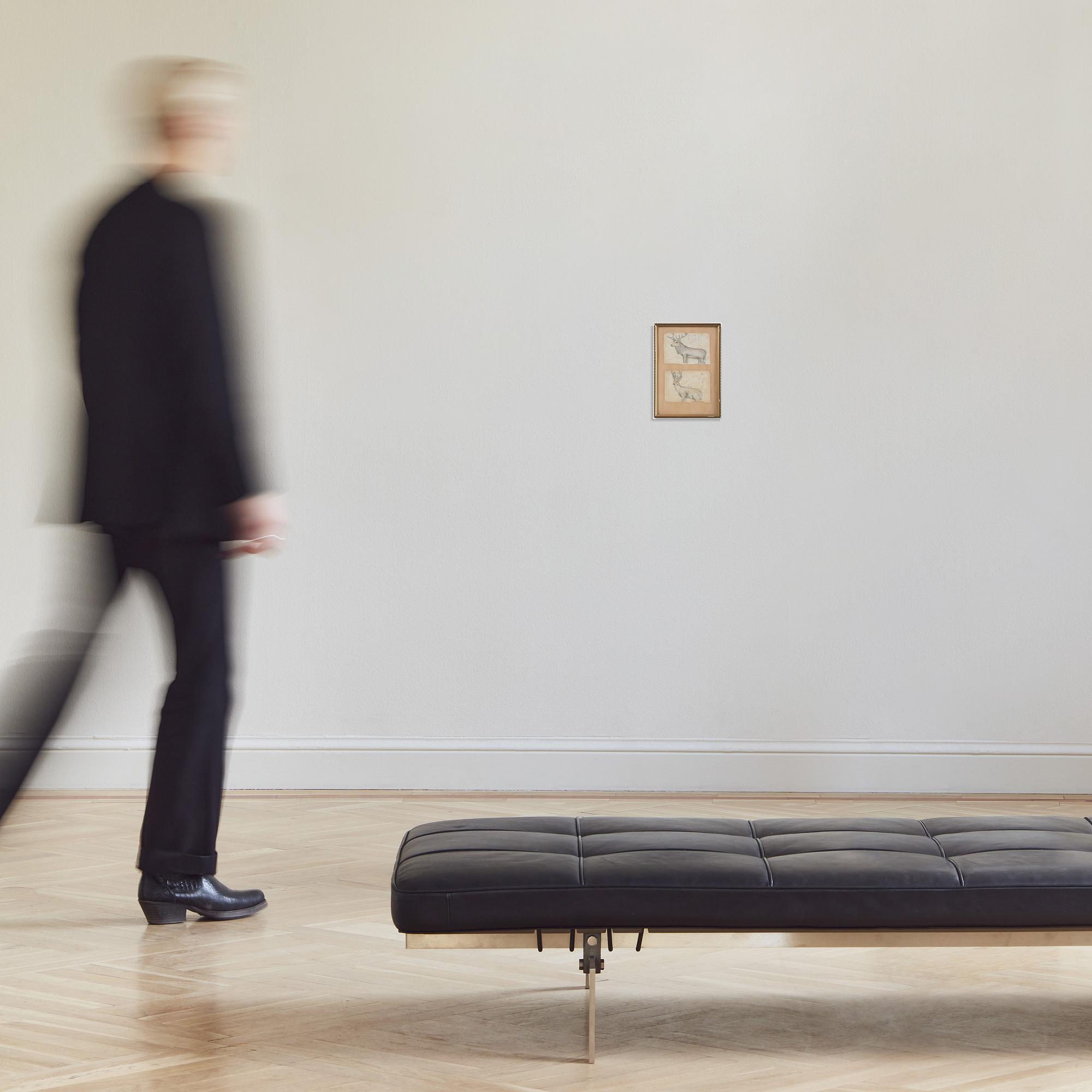 Ragnar Persson, Utan titel.