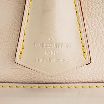 Louis Vuitton, väska, "Suhali Lockit".