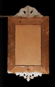 SPEGEL, nyrokoko, 1800-talets slut.