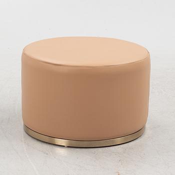 Sittpuff, "Cara", Ruth & Joanna, samtida.