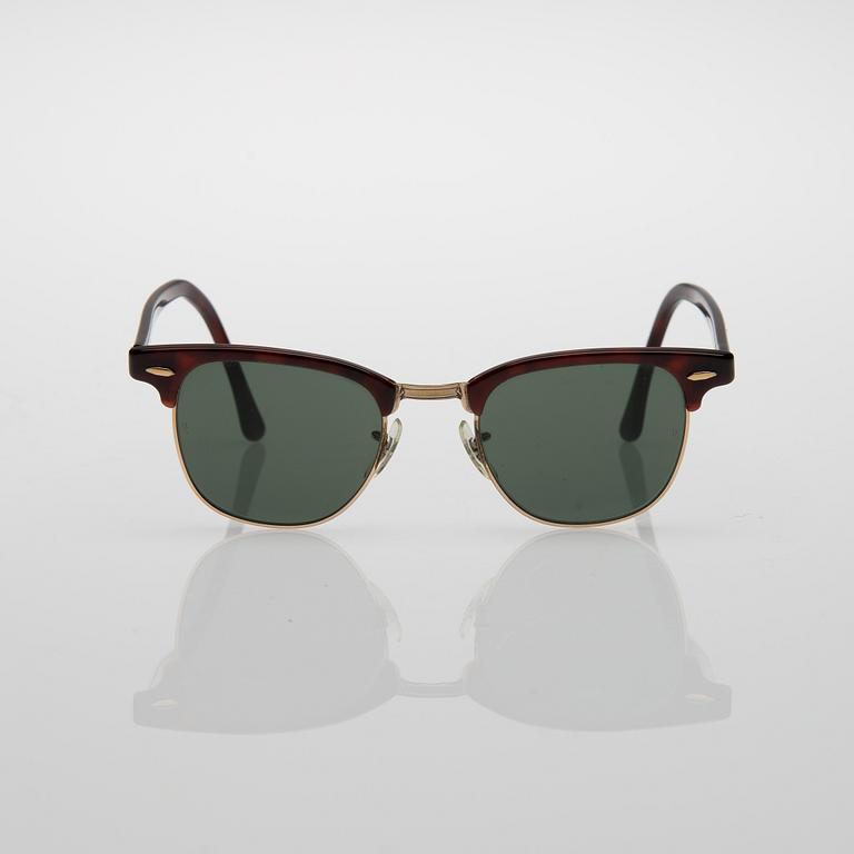 SOLGLASÖGON, Ray-Ban.