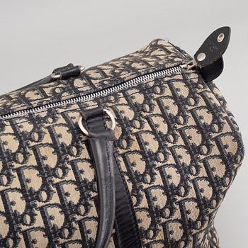 CHRISTIAN DIOR, a bag.