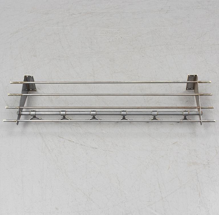 MOGENS MOGENSEN, coat hanger for Firma Albert Karlsson 1930's.