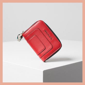 PLÅNBOK, Bulgari.