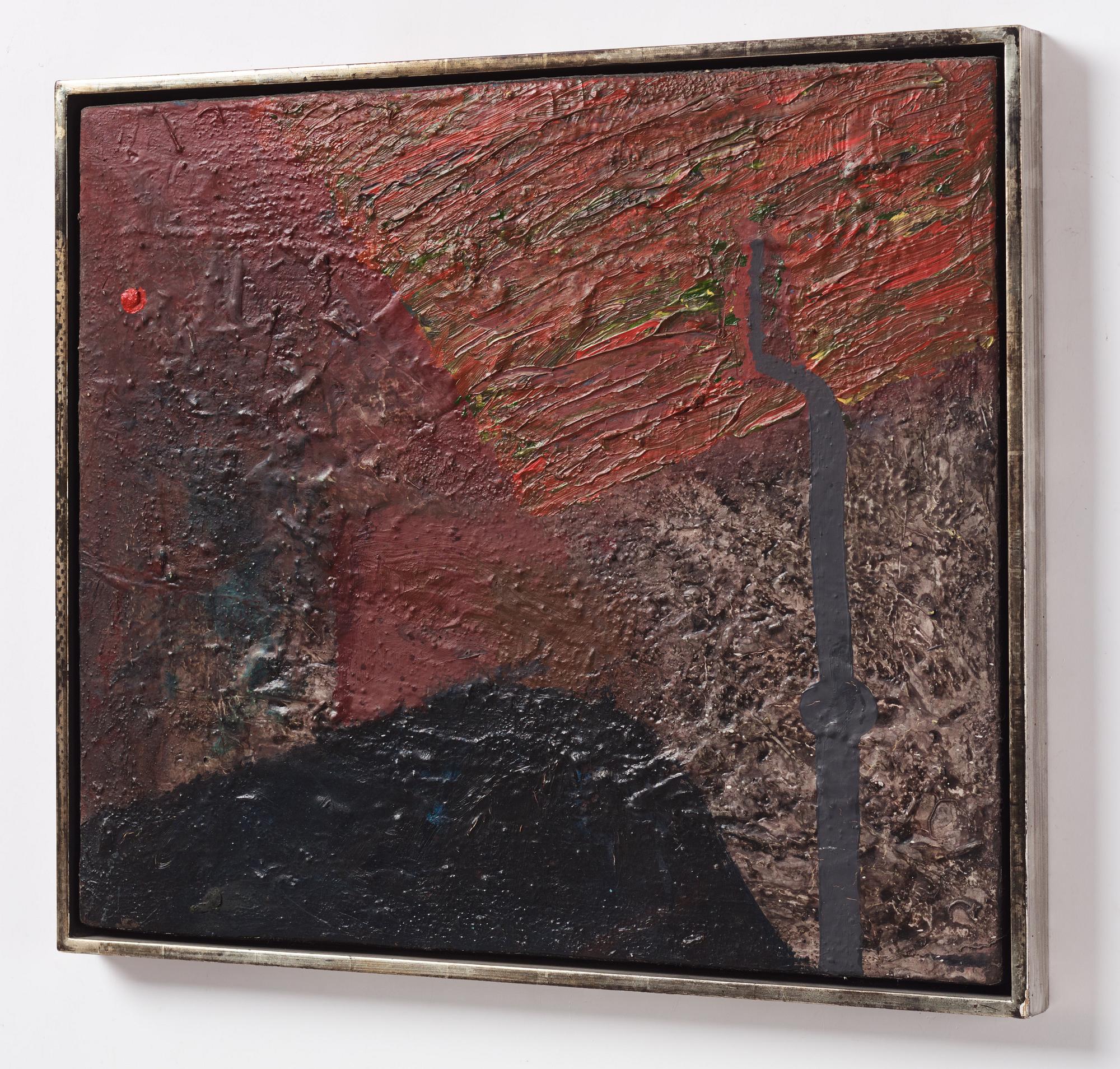 Max Mikael Book, "Kanalerna" ("The Channels").