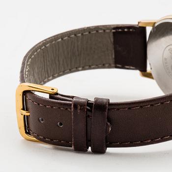 Omega, Seamaster 600, armbandsur, 34 mm.