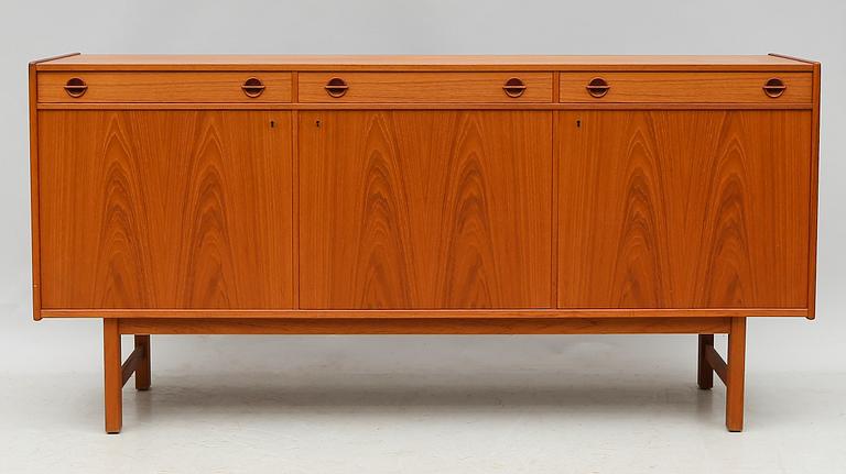 SIDEBOARD, 1900-talets andra hälft.