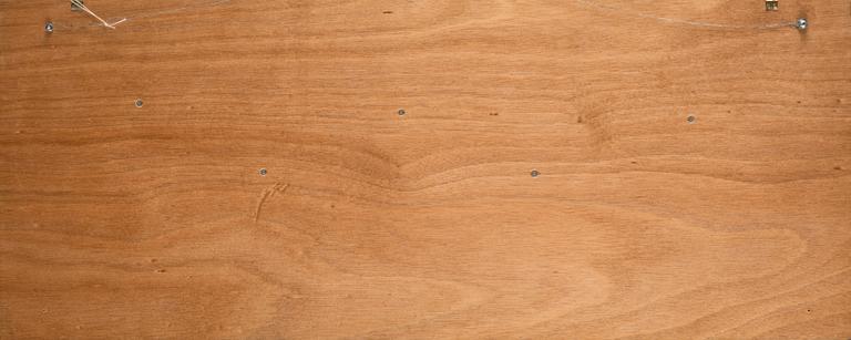 "Baltic 50", purjevene, puolimalli, noin 2000.