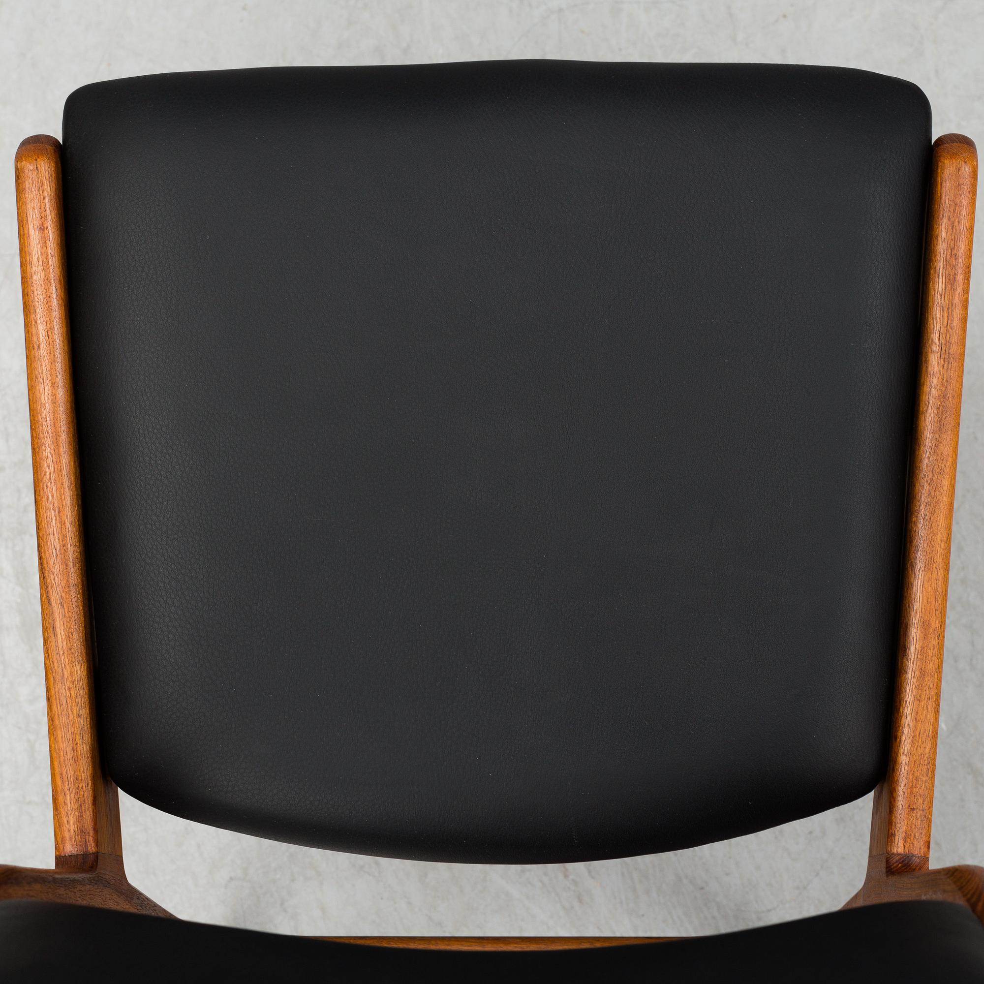 MATGRUPP, 7 delar, Danmark, 1950/60-tal.