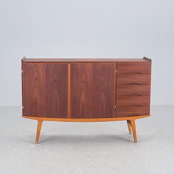 SIDEBOARD, 1900-talets andra hälft.