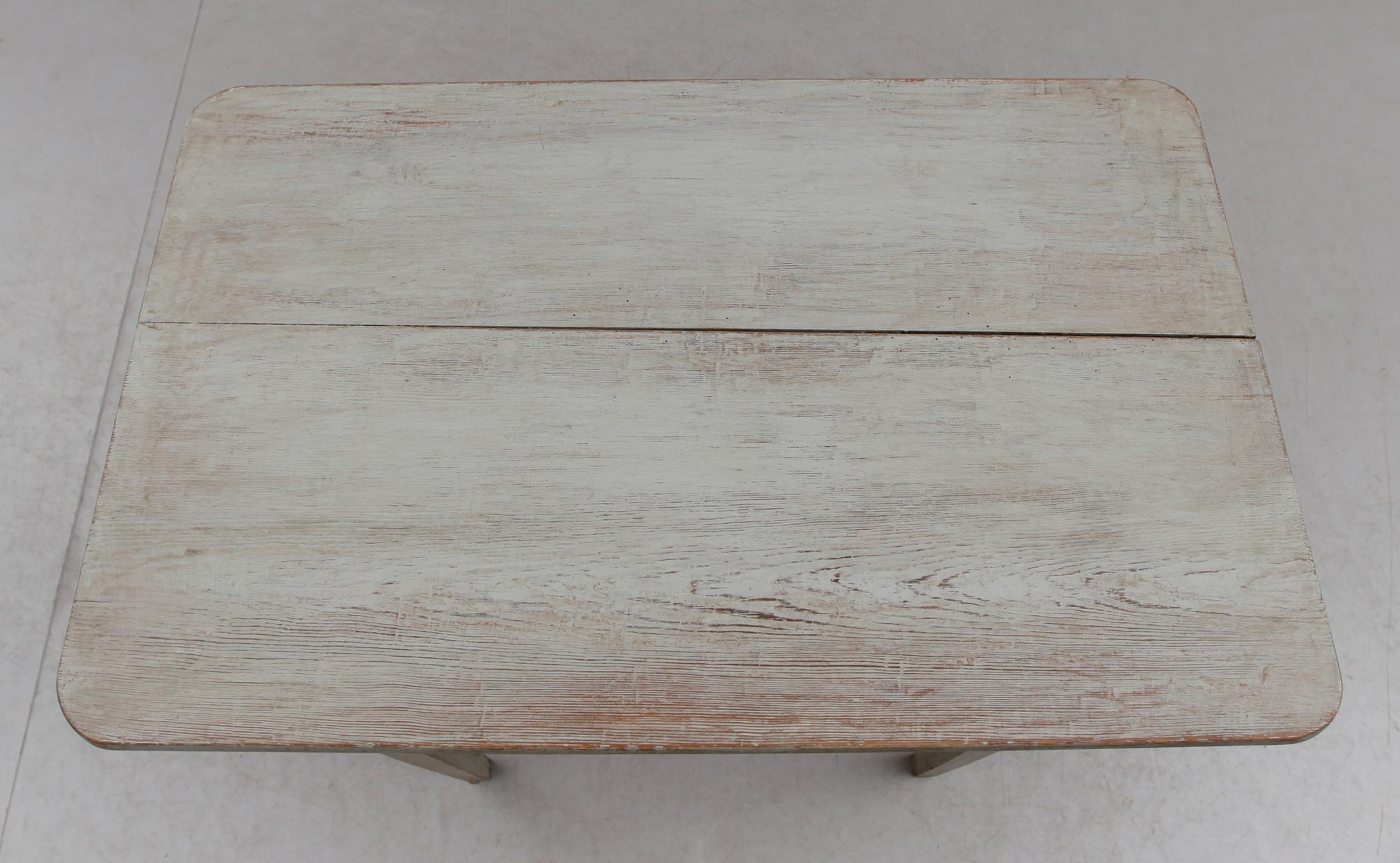 BORD, 1800-talets mitt.
