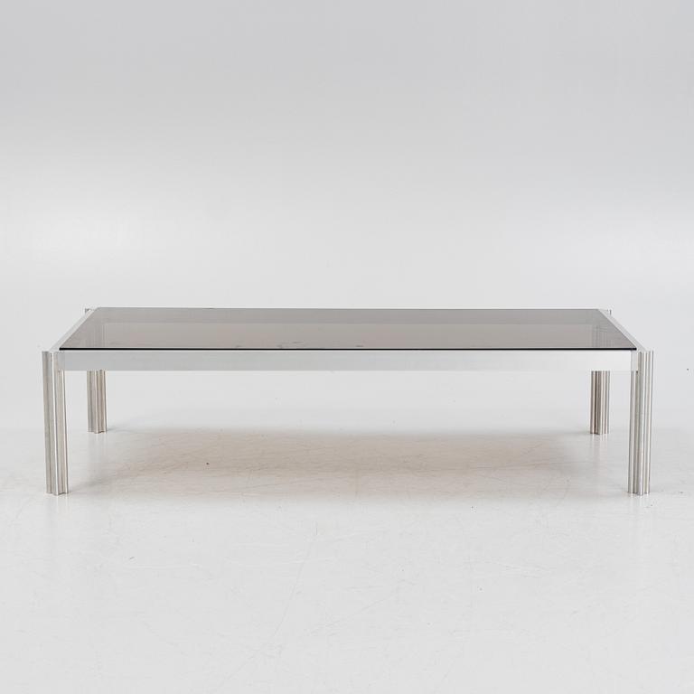 George Ciancimino, soffbord, Mobilier International, 1960-70-tal.
