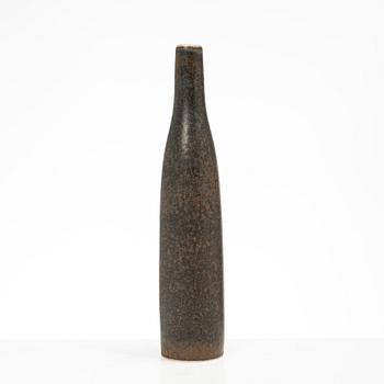 Carl-Harry Stålhane, a stoneware vase, Rörstrand, model SAP.