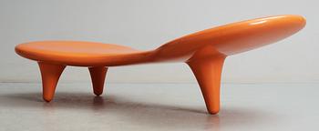 MARC NEWSON, "Orgone", Cappellini, Italien.