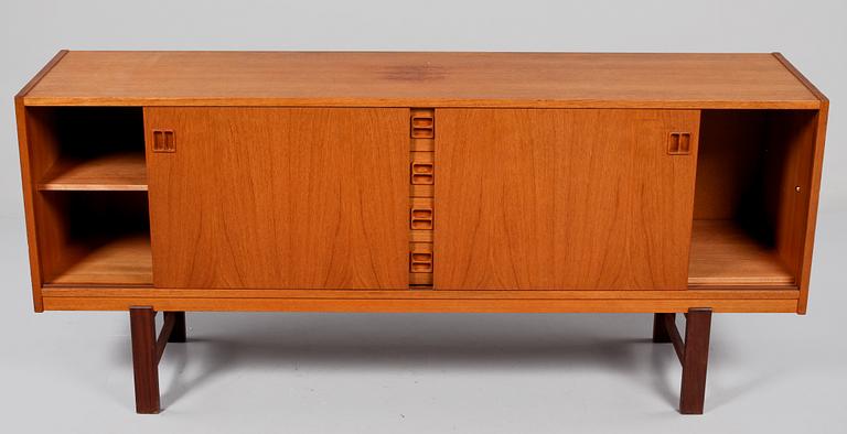 SIDEBOARD, "Korsör", Ikea, modellen lanserad 1967.