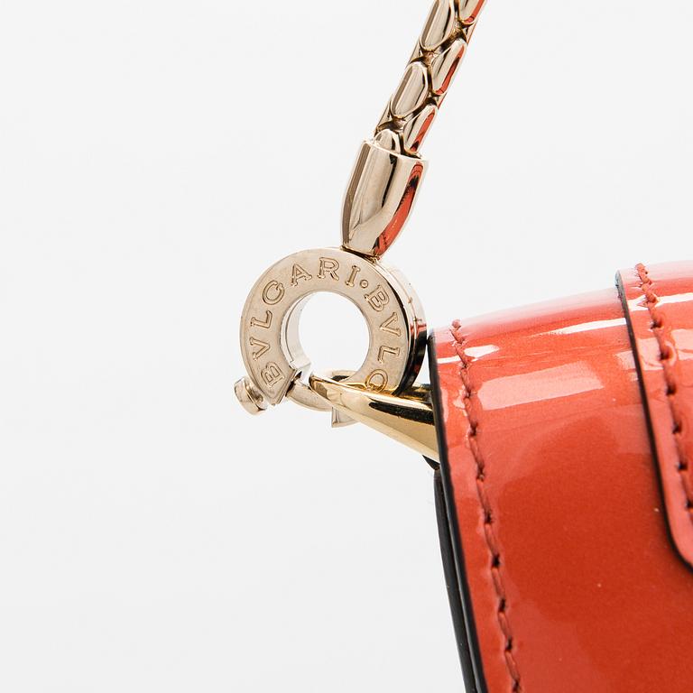 Bvlgari, 'Serpenti Forever' Miniature Bag.
