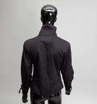 JACKA, PRADA, Challenge 2003.