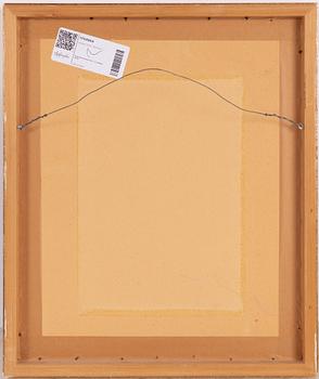 Anders Zorn, "Ett brev".