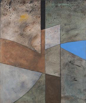 Göran Augustson, 'Autumn Mood'.