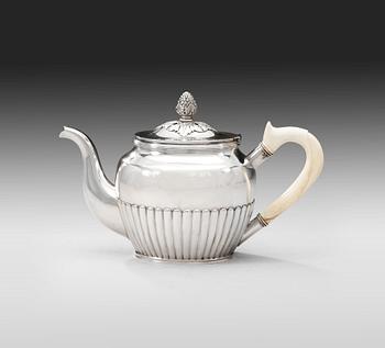 197. A TEAPOT.