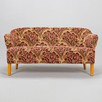 Flemming Lassen, a sofa, manufactured by Asko 1952-1956.