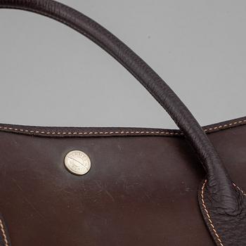 HERMÈS, a 'Garden Party' bag.