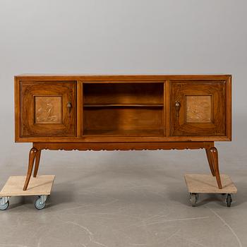 Sideboard, first half of the 20th century.