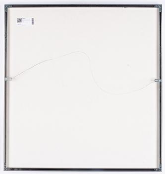 Victor Vasarely, färgserigrafi, signerad och numrerad III/XXX.