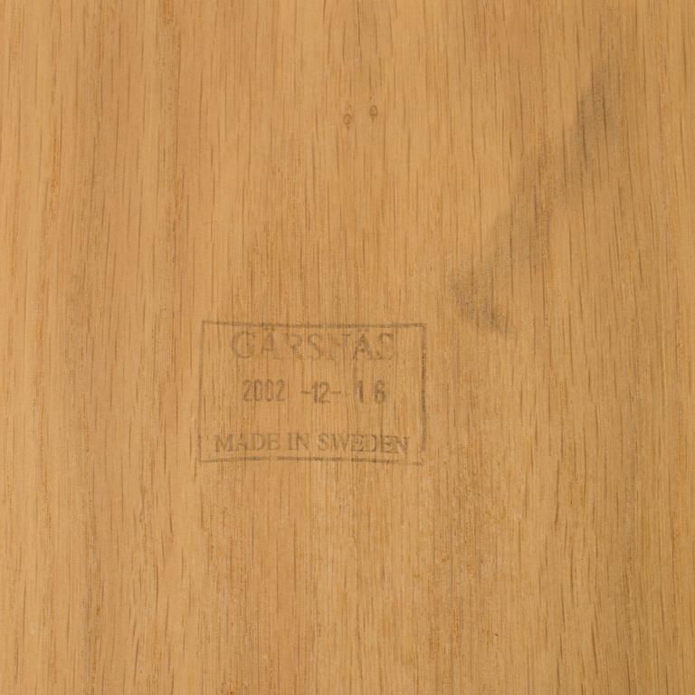 STOLAR, 11 st, Gärsnäs, 2000-tal.