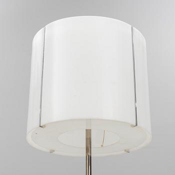 Hans-Agne Jakobsson, a model G 103 floor lamp, Hans-Agne Jakobsson AB, Markaryd, Sweden, later part of the 20th century.