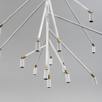 JONAS BOHLIN, A "Kvist" ceiling light.