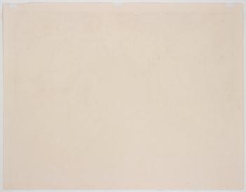 Marc Chagall, "Ombre et Lumière".