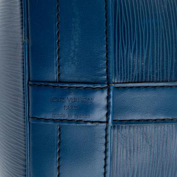 Louis Vuitton, handväska, "Noé epi" väska.