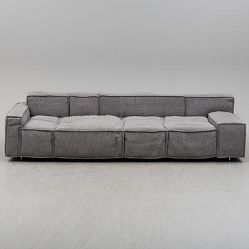 A 'Boxplay' sofa by Claesson Koivisto Rune for Swedese.