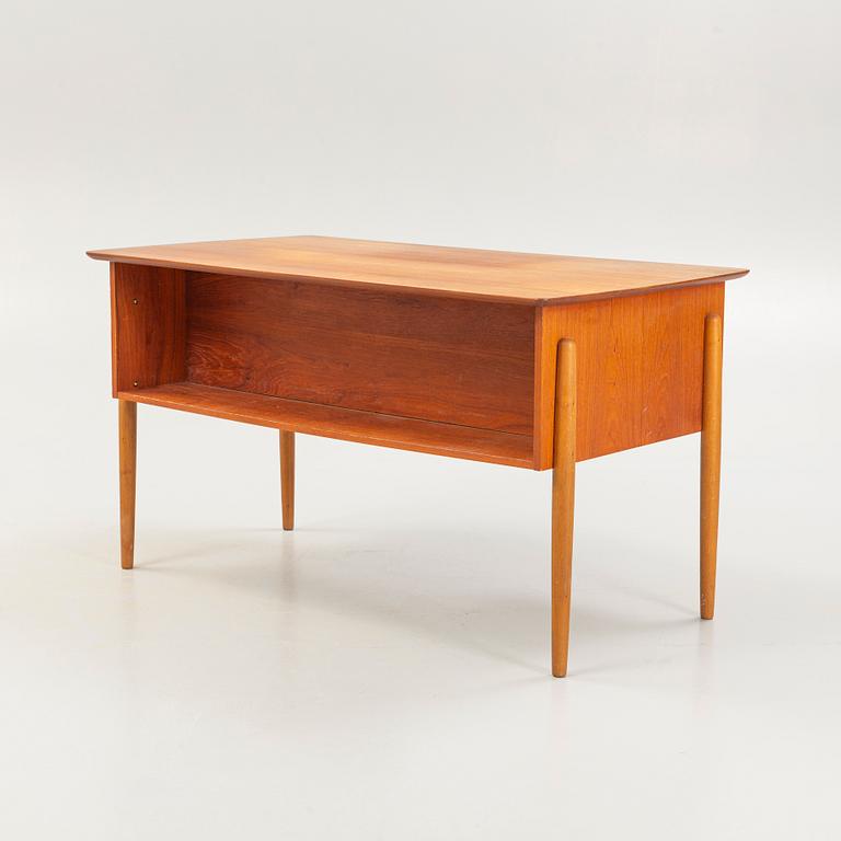 Skrivbord, 1950-60-tal.