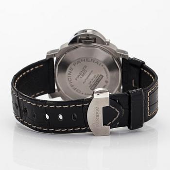 Panerai, Luminor Marina, rannekello, 40 mm.