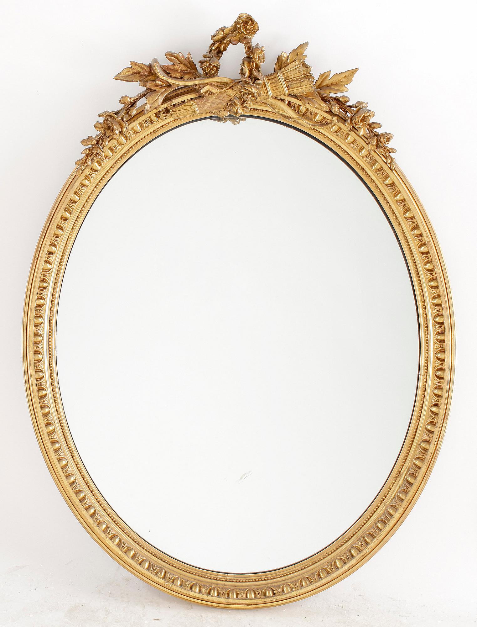 SPEGEL, 1800-talets slut.