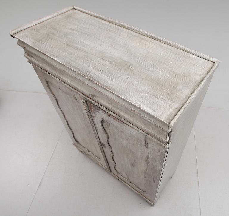 SKÄNK, 1800-talets andra hälft.